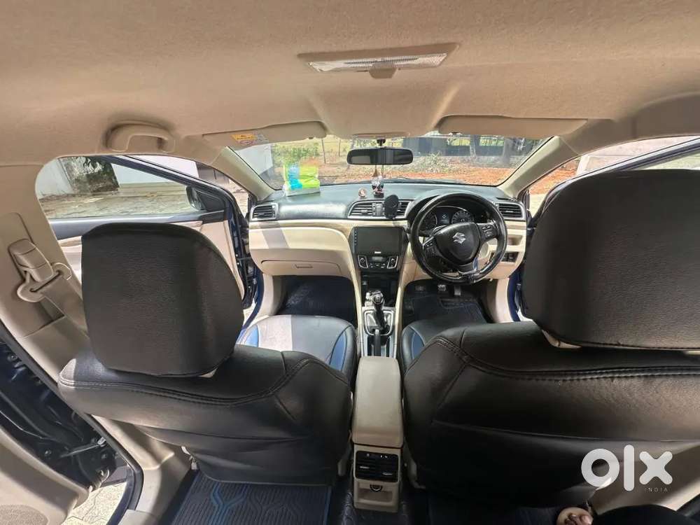 Maruti Suzuki Ciaz 2019 Petrol 32000 Km Driven