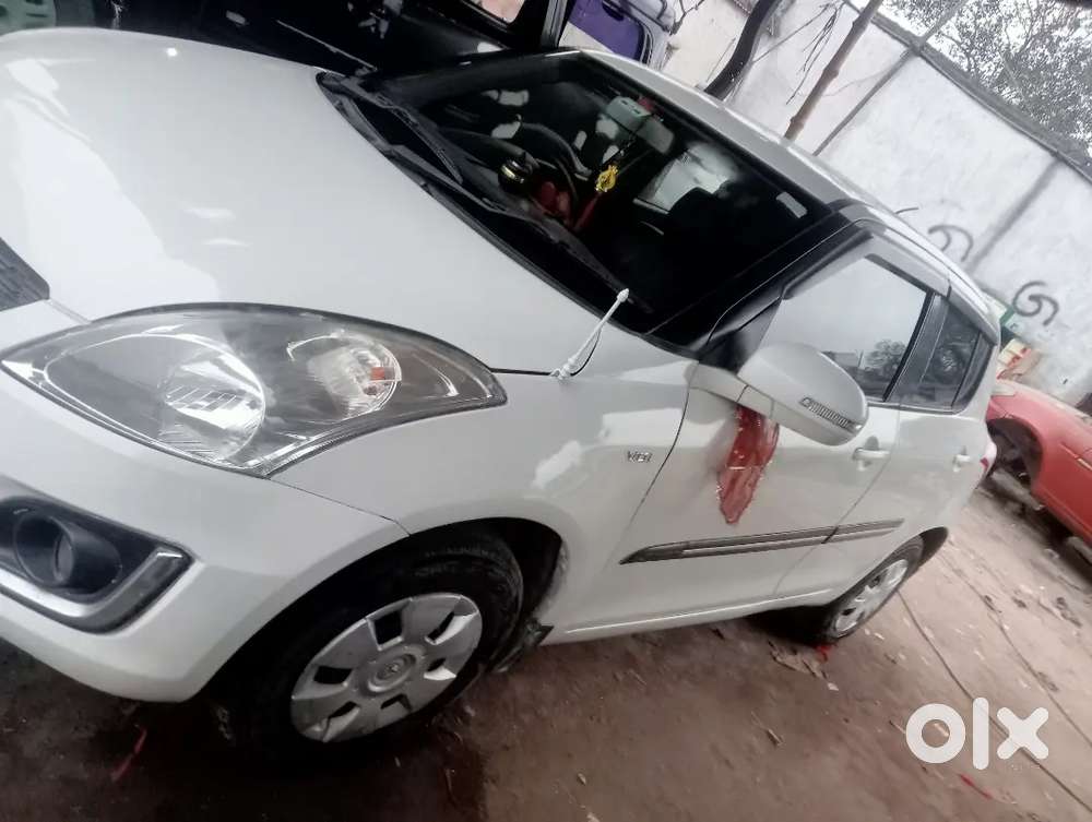 Maruti Suzuki Swift 2014