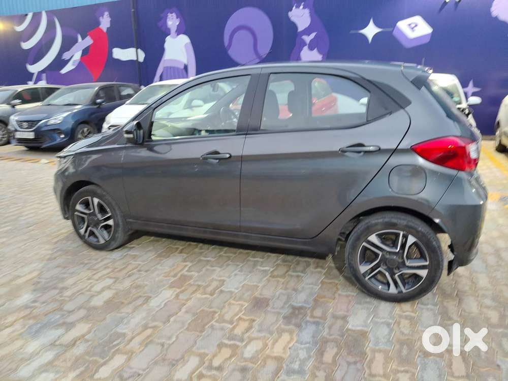Tata Tiago 1.2 Revotron Xz Plus, 2021, Petrol