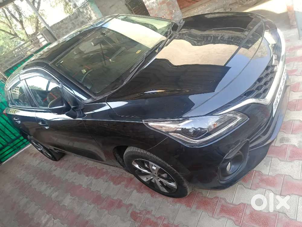 Baleno Delta
