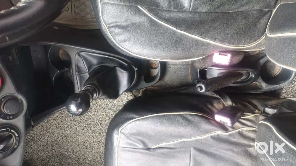Toyota Etios 2013 Diesel Manual