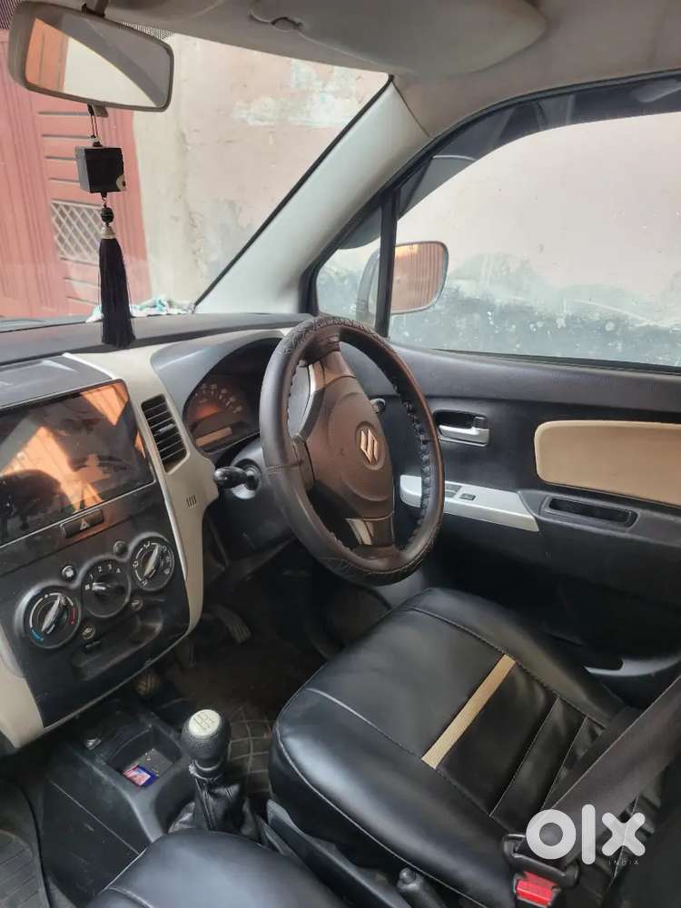 A Car I Good Condition