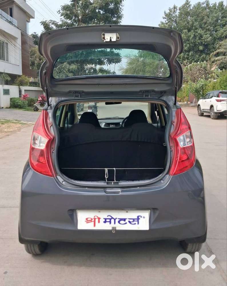 Hyundai Eon Era, 2014, Petrol