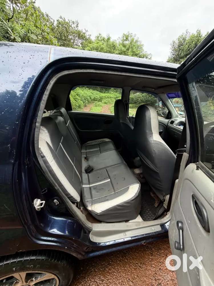 Maruti Suzuki Alto K10 2011 Petrol Manual