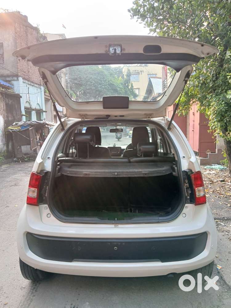 Maruti Suzuki Ignis 1.2 Delta, 2019, Petrol