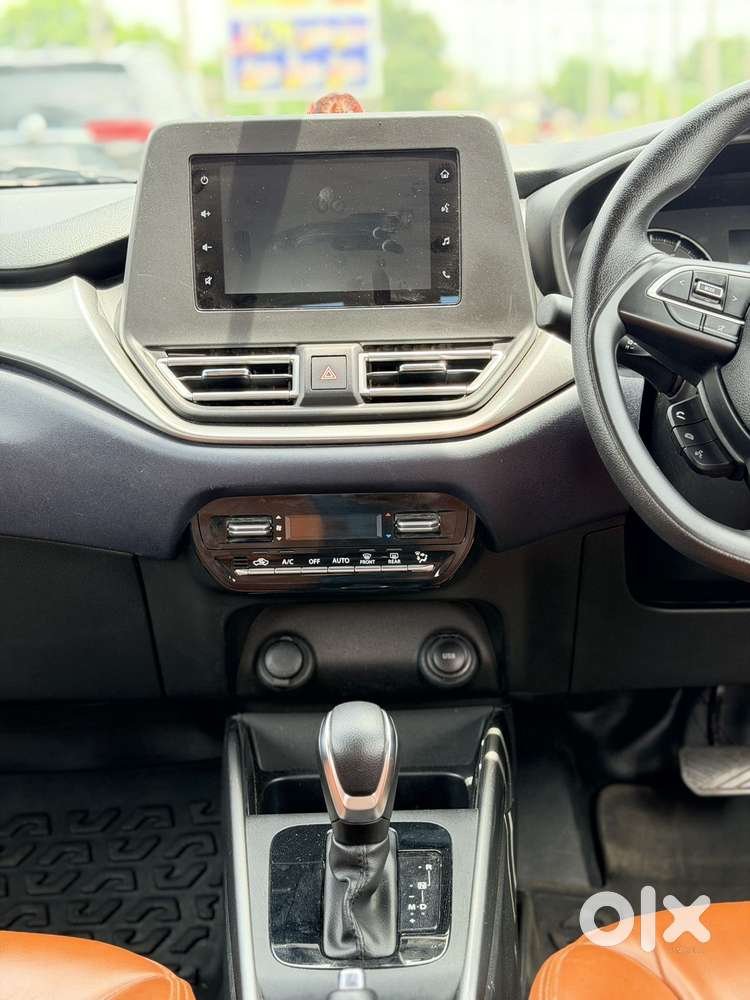 Maruti Suzuki Baleno 1.2 Zeta At, 2023, Petrol