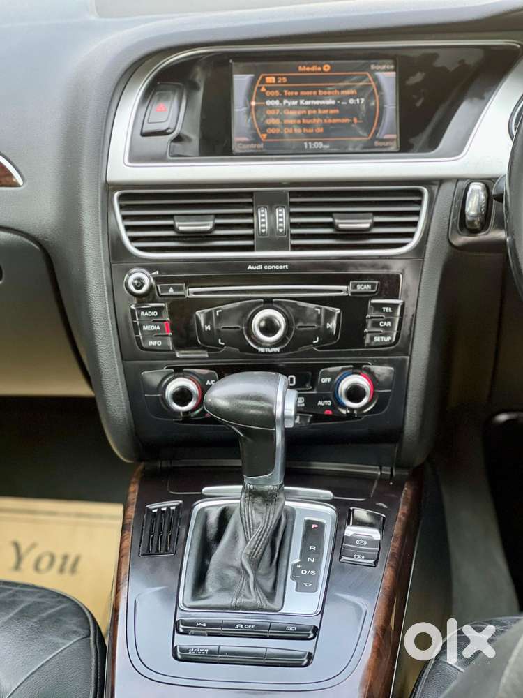 Audi A4 2.0 35 Tdi S Line, 2016, Diesel