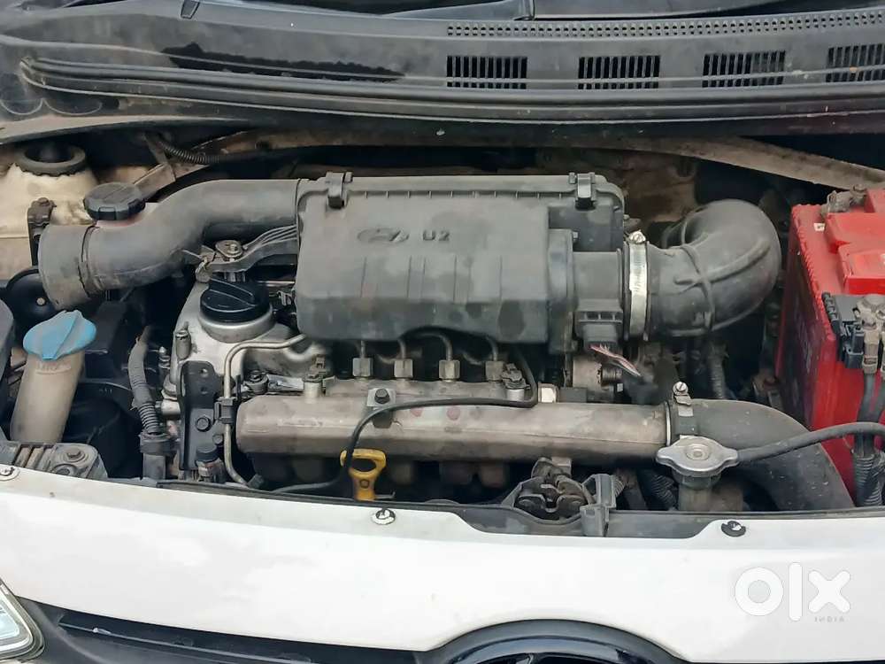 Hyundai Grand I10 2015 Diesel 87000 Km Driven