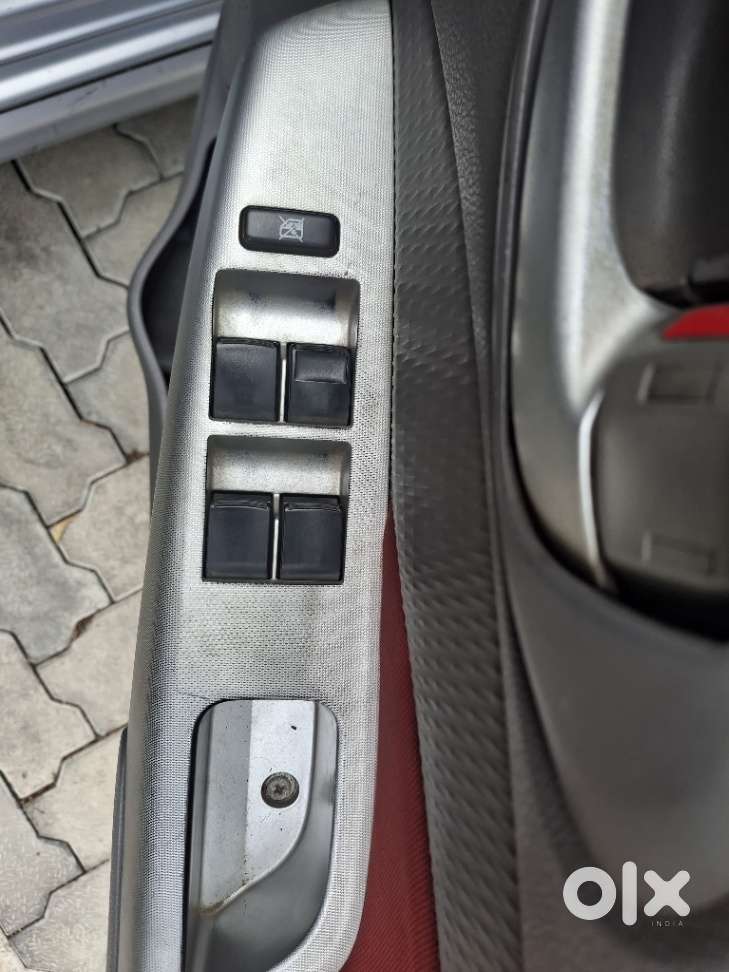 Toyota Etios 2010-2012 Vx, 2011, Petrol