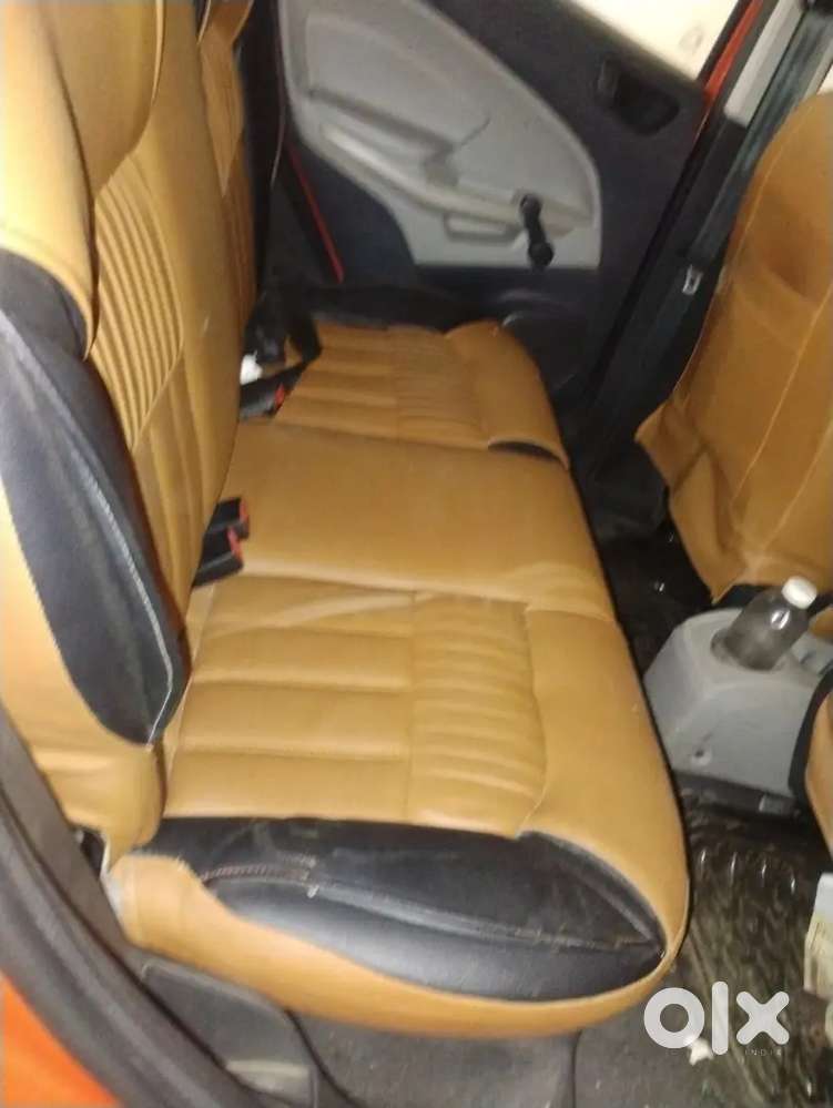 Ford Ecosport 2016