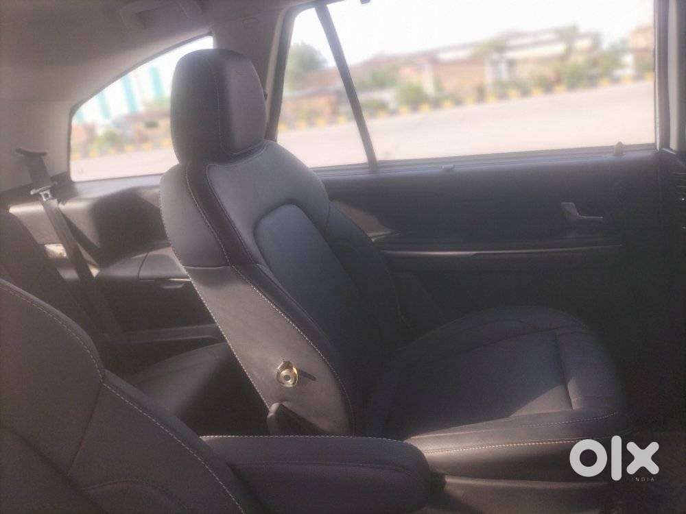 Tata Hexa Xt, 2018, Diesel