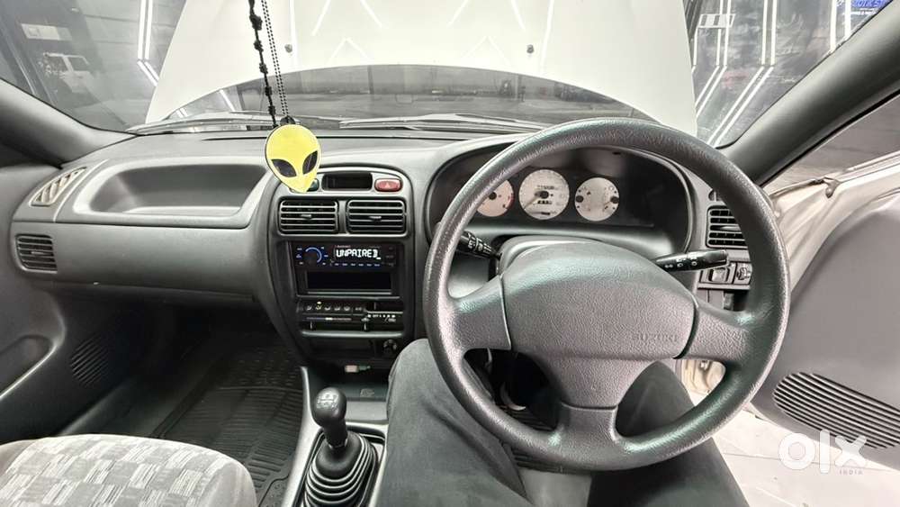 Maruti Baleno 2005 Year