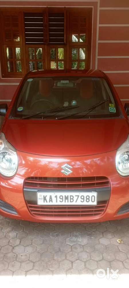 Maruti Suzuki Vxi Bs4 Good Condition