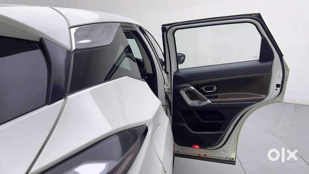 Tata Harrier Xza, 2021, Diesel