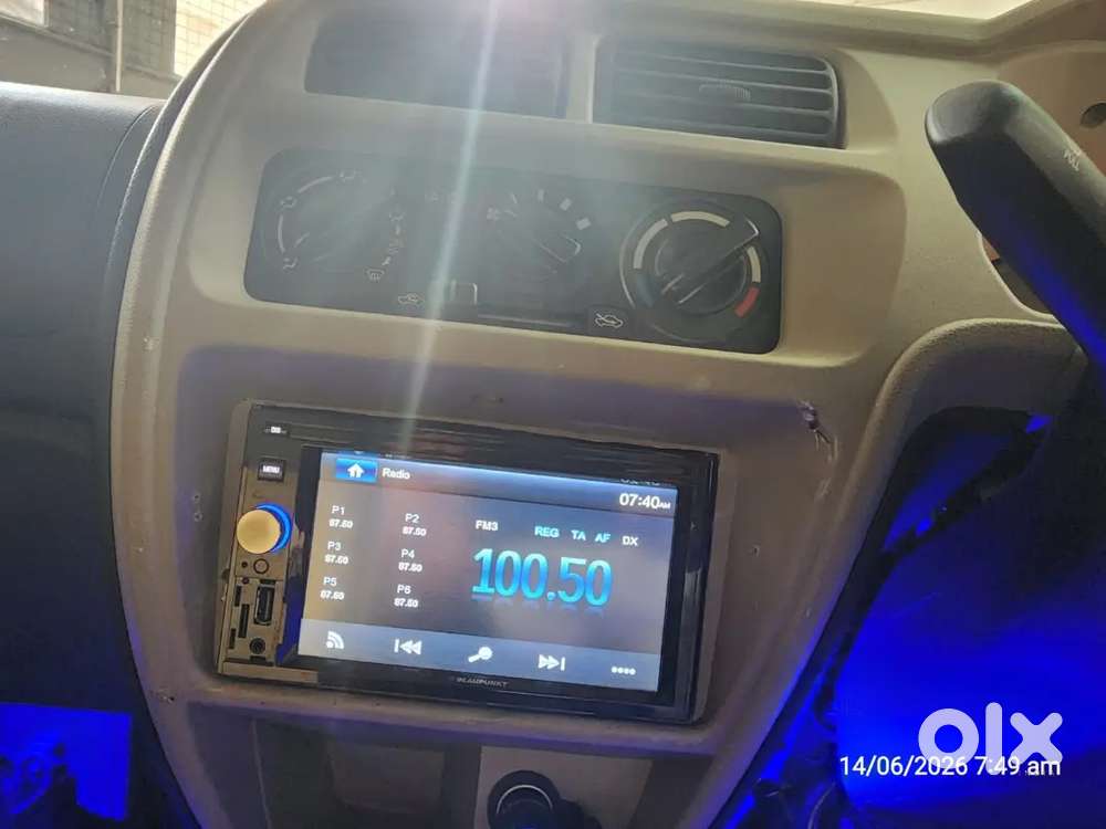 Maruti Suzuki Eeco 2023 Petrol Well Maintained