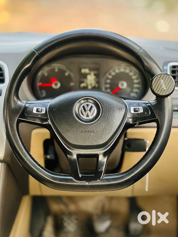Volkswagen Vento 1.5 Tdi Highline Plus 16 Alloy, 2018, Diesel