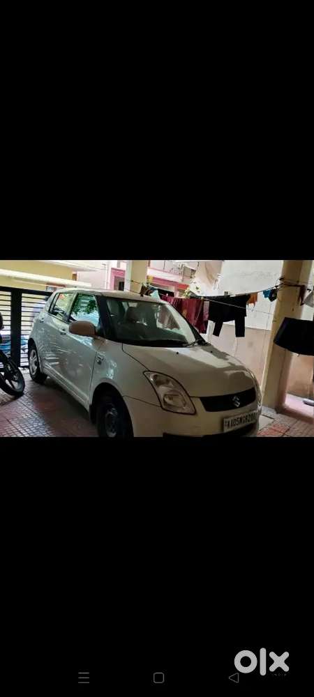 New Battery With 4 New Tyres   Fc Also Done