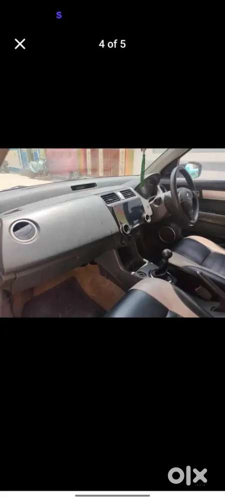Car  For Sale Price In 1,90,000rs Good Condition Model 2011