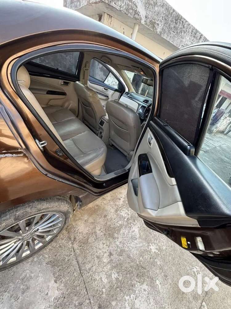 Selling My Car