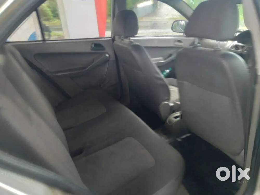 Tata Indigo V Series 2009 Diesel Manual