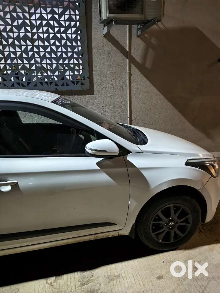 Hyundai Elite I20 Sportz 2019