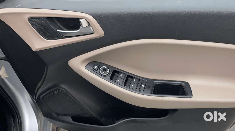 Hyundai Elite I20 1.4 Sportz Plus Crdi, 2019, Petrol