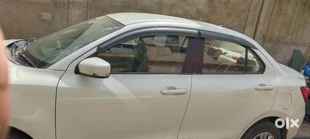 Maruti Suzuki Dzire 1.2 2019