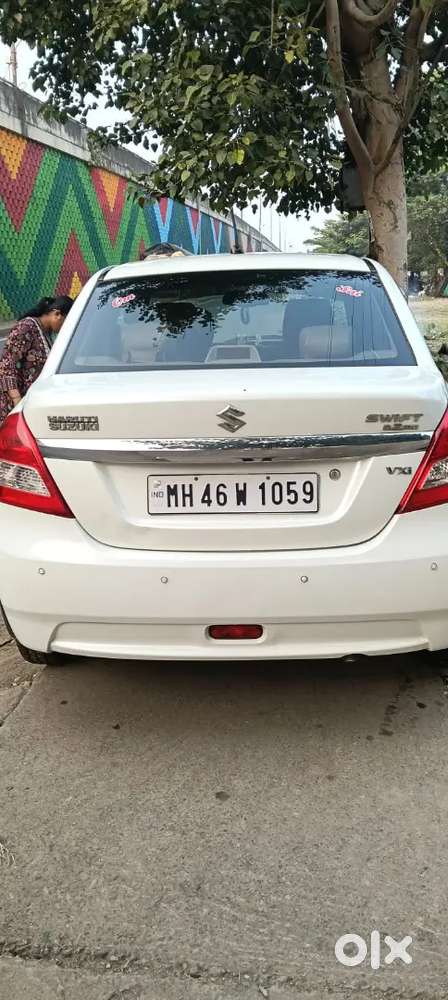 Maruti Suzuki Swift 2012