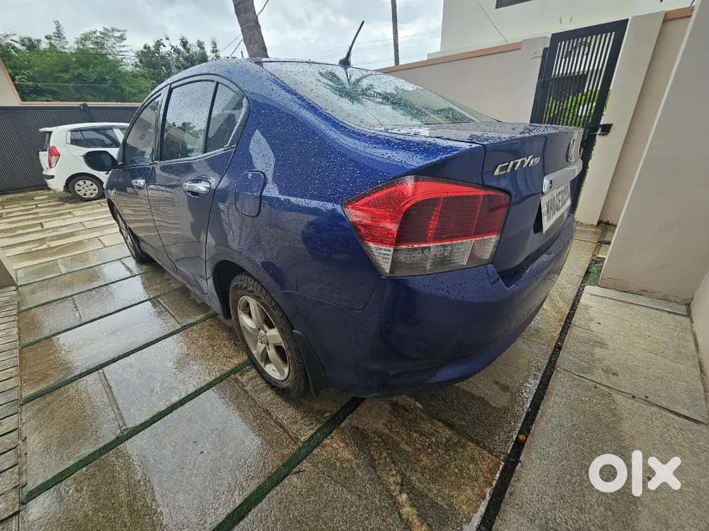 Honda City 1.5 V Mt 2009 Well-maintained 2nd Owner Honda City With Man