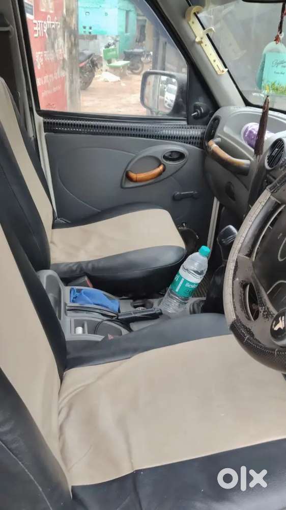 Mahindra Scorpio 2012 Diesel