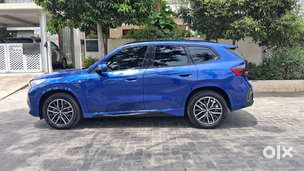 Bmw X1 Sdrive18i M Sport, 2025, Petrol
