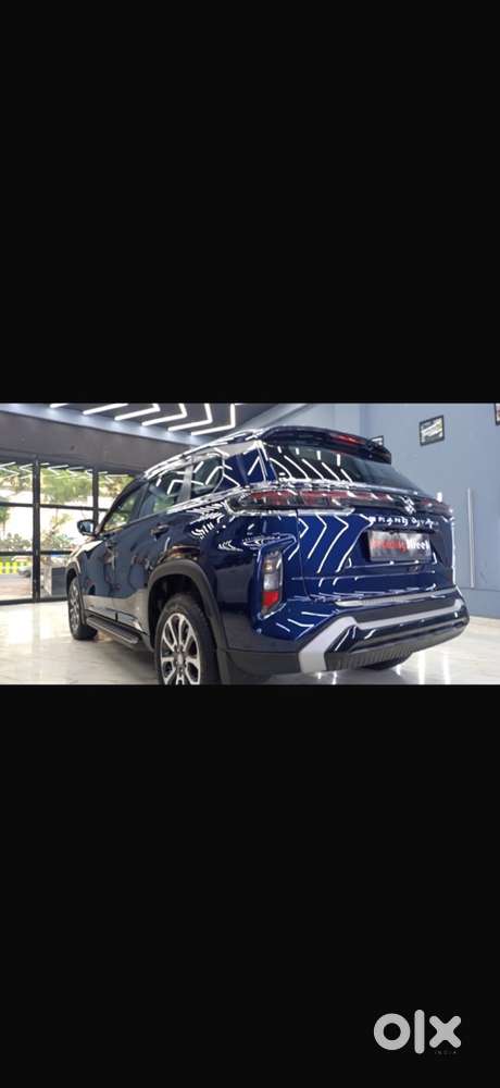 Maruti Suzuki Vitara 2023