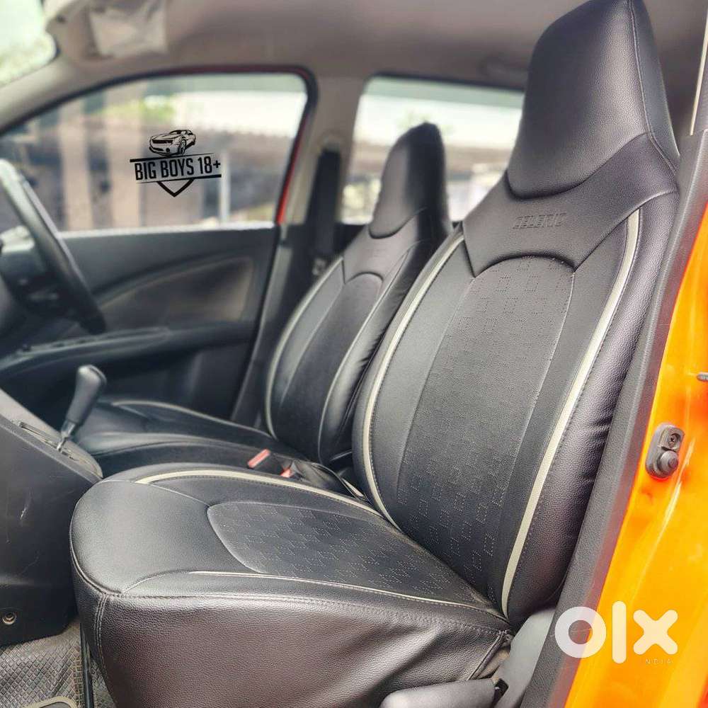 Maruti Suzuki Celerio X Zxi, 2018, Petrol