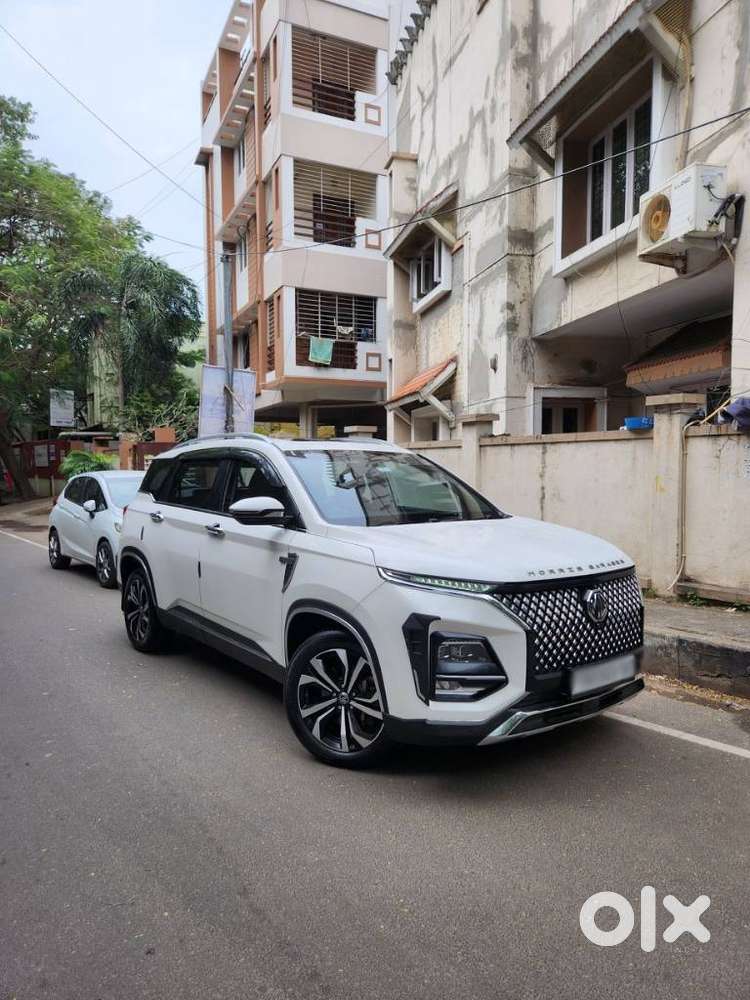 Mg Hector Smart Pro 2.0 Turbo Diesel Mt, 2023, Diesel