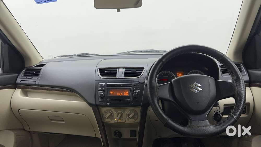 Maruti Suzuki Swift Dzire 1.3 Vxi, 2015, Petrol