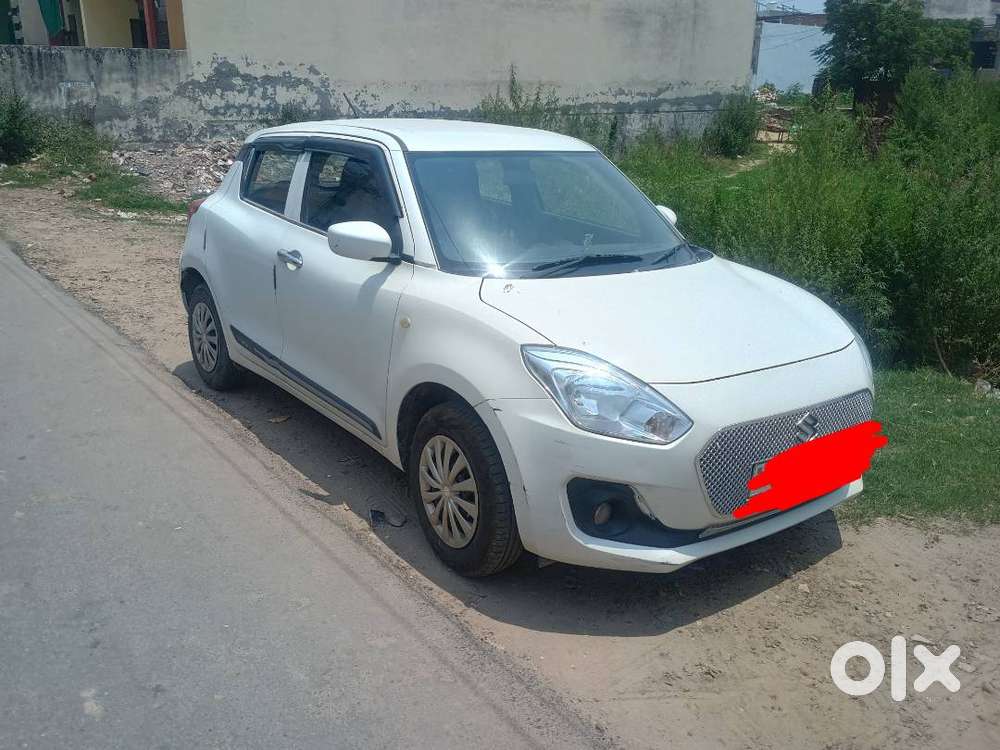 Good Condition 1st Owner Car Punjab Number