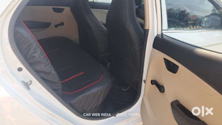 Hyundai Eon Era Plus, 2015, Petrol