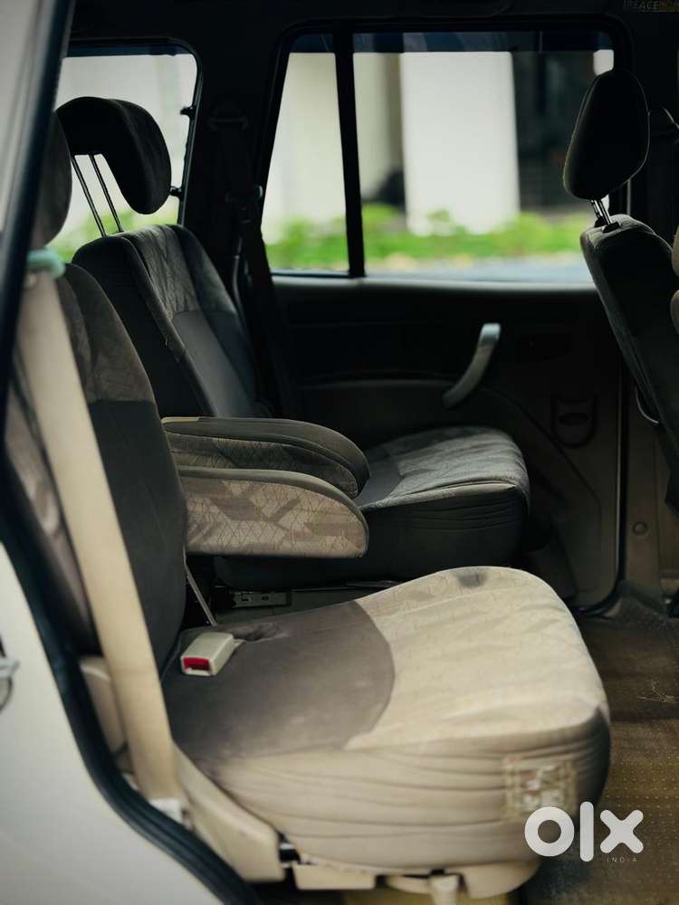 Mahindra Scorpio Vlx, 2012, Diesel