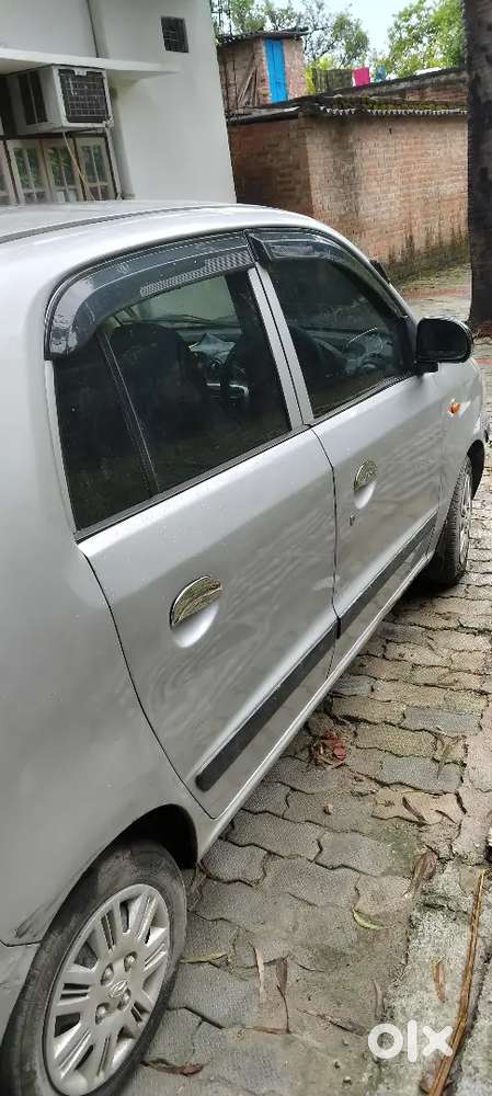 2013 Hyundai Santro Gls Plus