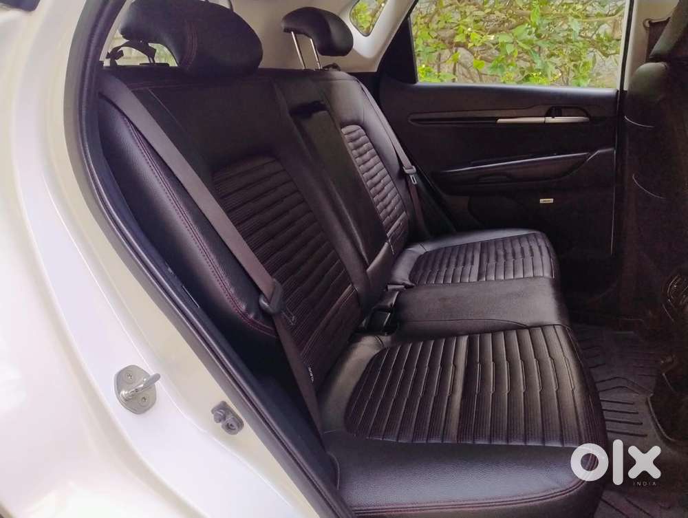 Kia Sonet Gtx Dct, 2020, Petrol