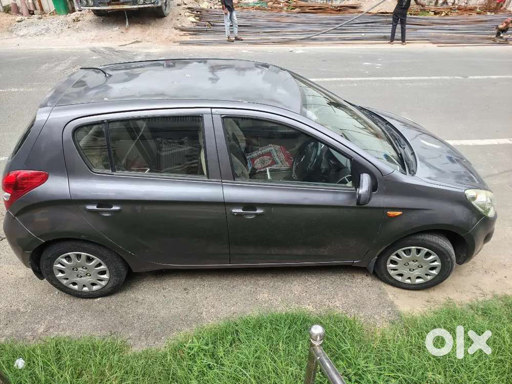 I20 1.4 Crdi Diesel With Good Working Condition
