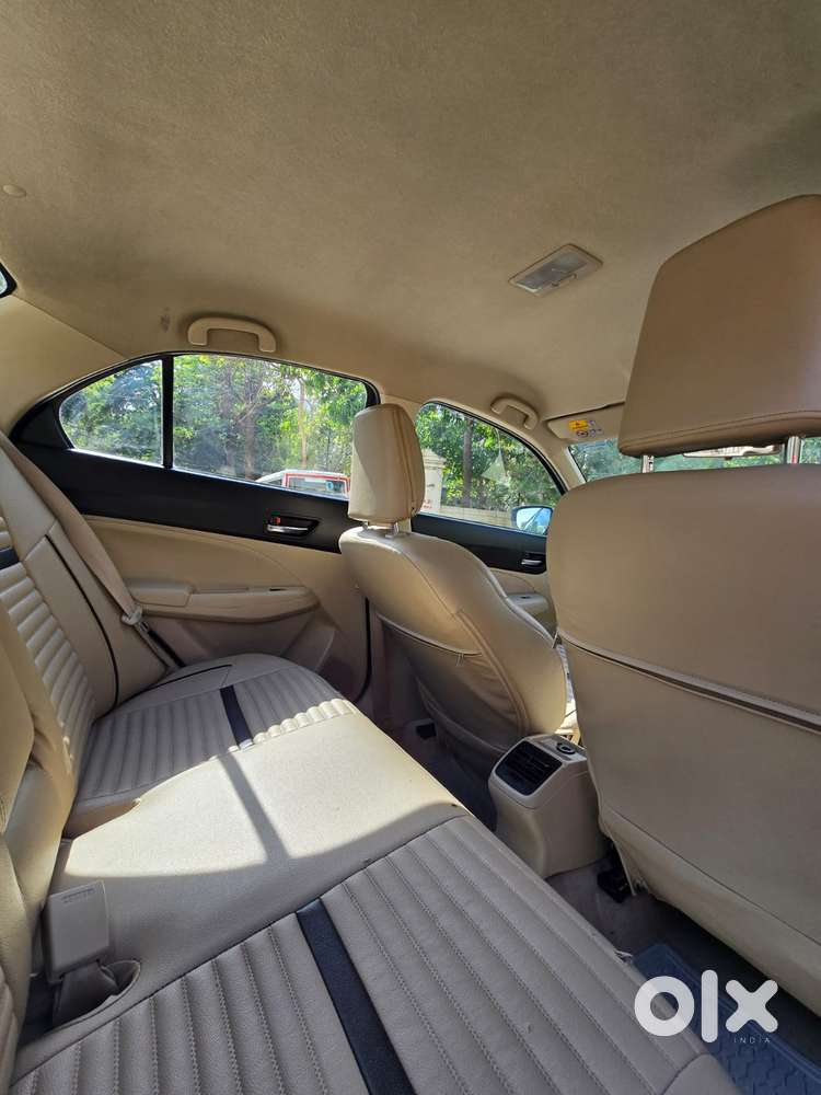 Maruti Suzuki Swift Dzire Vdi Bsiv, 2018, Diesel