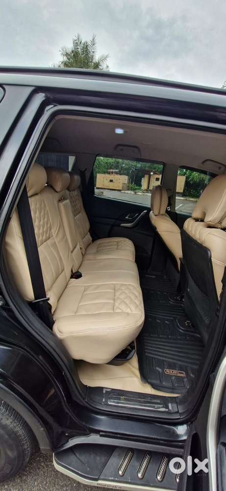 Mahindra Xuv500 Diesel Well Maintained
