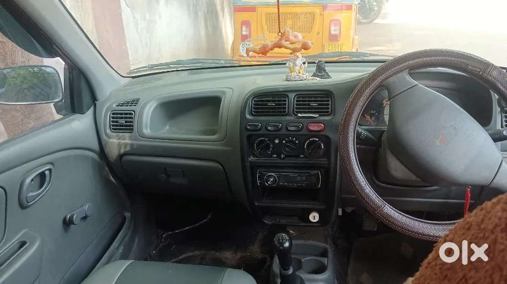 Maruti Suzuki Lxi.. Good Vehicle, Well Condition.. Papers Have. 2029