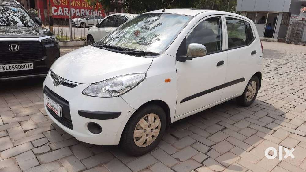 Hyundai I10 2007-2010 Era 1.1, 2009, Petrol