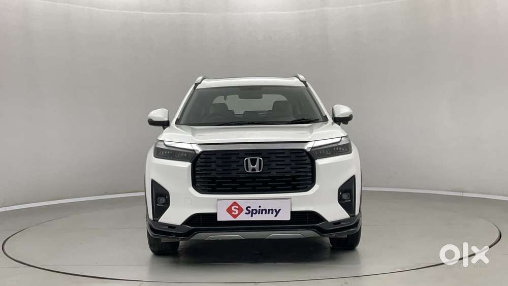 Honda Elevate Vx Mt, 2024, Petrol