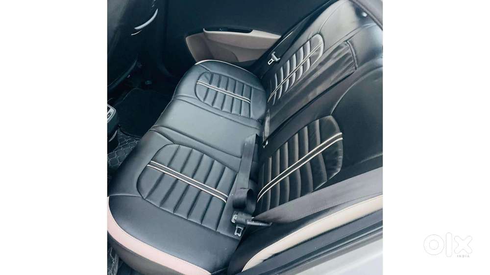 Hyundai Xcent S 1.2, 2017, Petrol