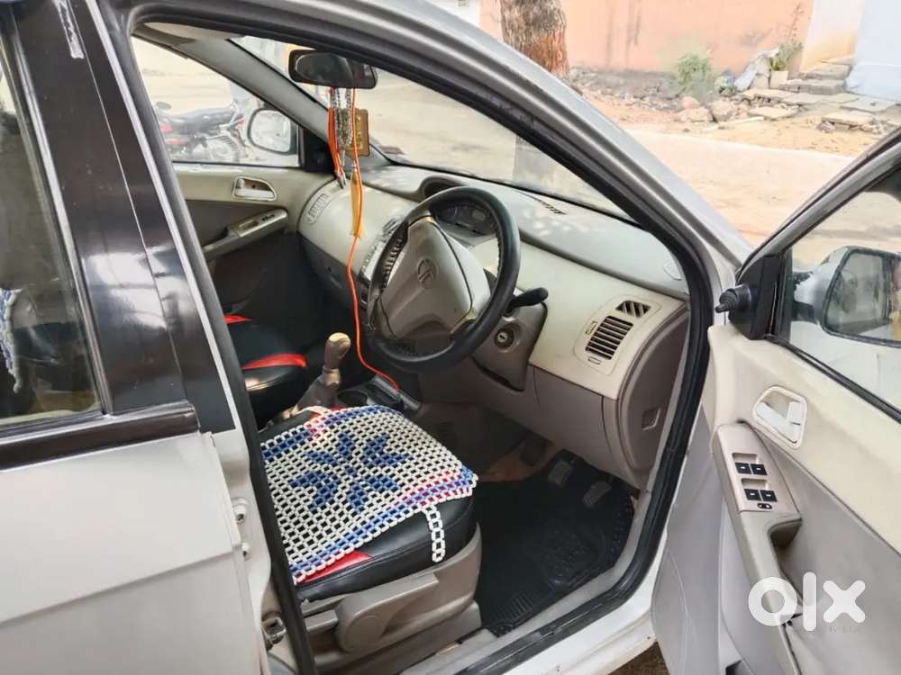 Tata Indica Vista 2009 Diesel 135000 Km Driven