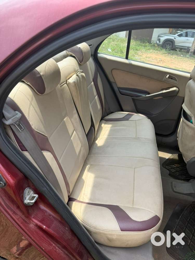 Tata Manza Diesel 2010