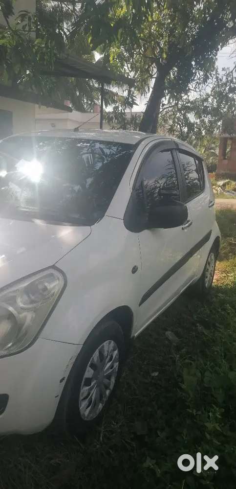 Maruti Suzuki Ritz Vxi 2011 Car